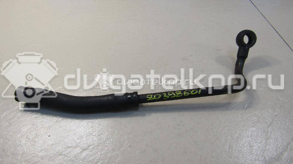 Фото Трубка турбокомпрессора (турбины)  0K88R13540 для hyundai Terracan {forloop.counter}}