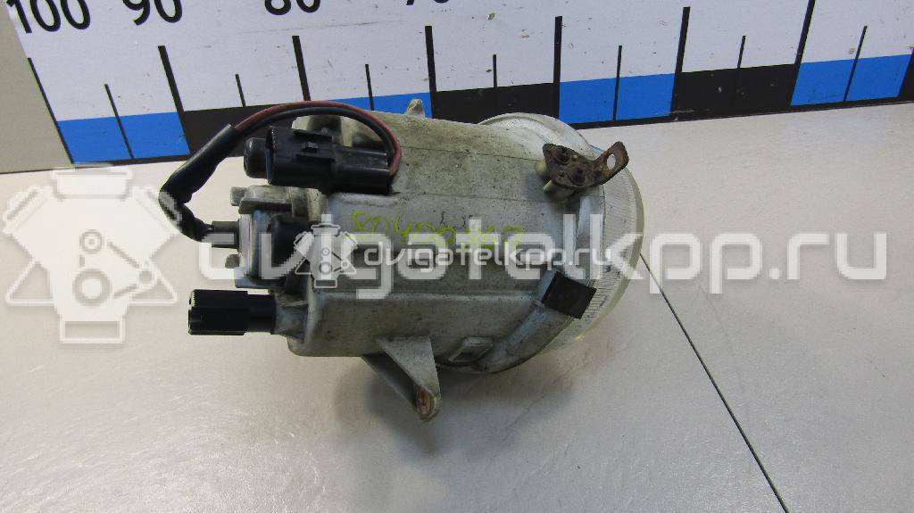 Фото Фара противотуманная левая  92201H1050 для Hyundai Terracan Hp {forloop.counter}}