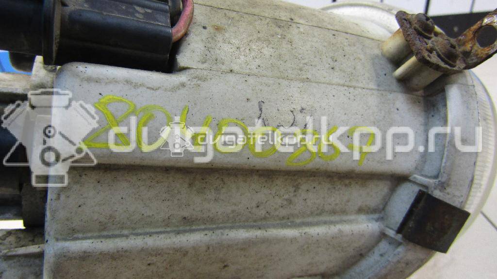 Фото Фара противотуманная левая  92201H1050 для Hyundai Terracan Hp {forloop.counter}}