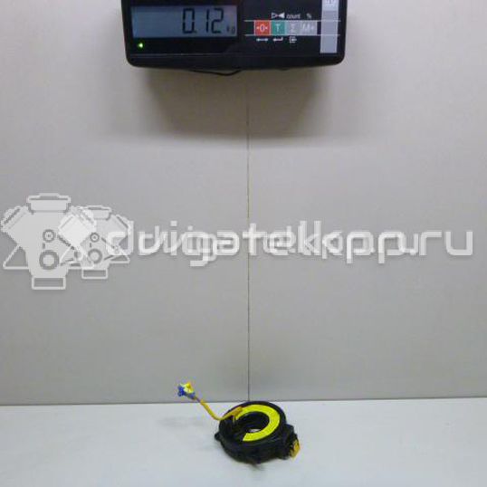 Фото Механизм подрулевой для SRS (ленточный)  934902E001 для Hyundai Tucson