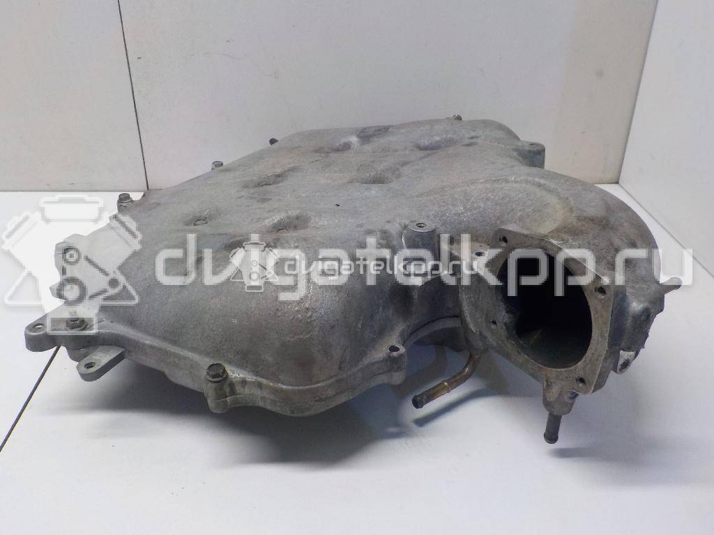 Фото Коллектор впускной  14010CD00A для Infiniti / Mitsuoka / Isuzu / Nissan / Nissan (Dongfeng) {forloop.counter}}