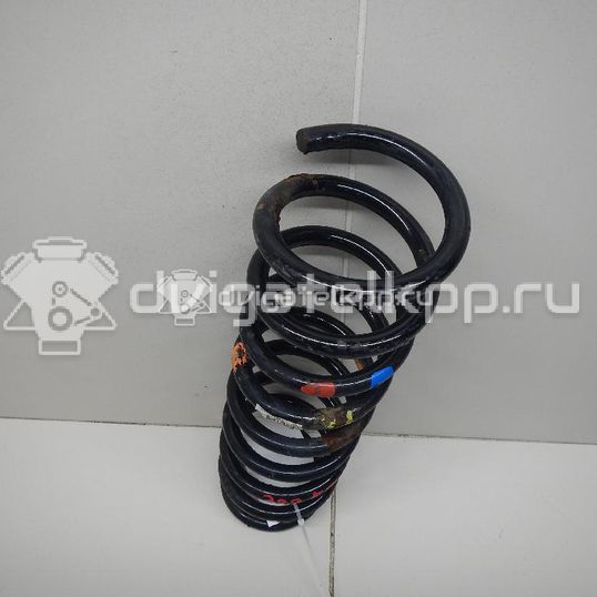 Фото Пружина задняя  55350A6060 для Hyundai I30