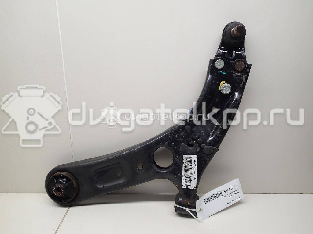 Фото Рычаг передний левый  54500a6200 для Hyundai I40 Vf / Veloster Fs / I30 / Elantra {forloop.counter}}