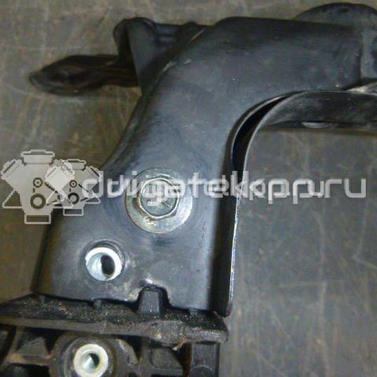 Фото Панель передняя  64101A6200 для Hyundai I30