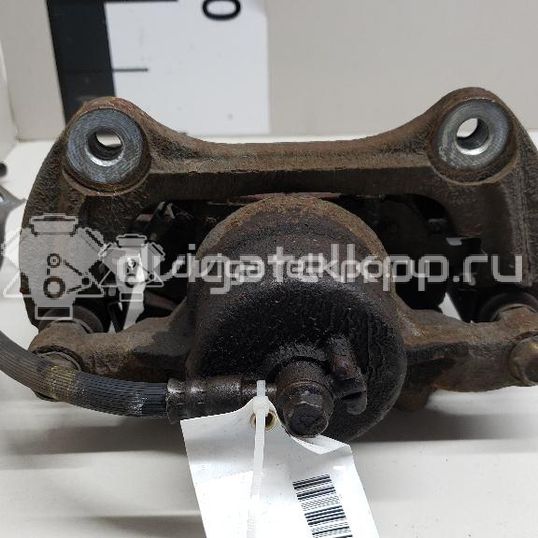 Фото Суппорт тормозной передний правый  58130A6200 для Hyundai I30