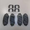 Фото Колодки тормозные передние к-кт  58101c5a00 для hyundai Santa Fe (TM) {forloop.counter}}