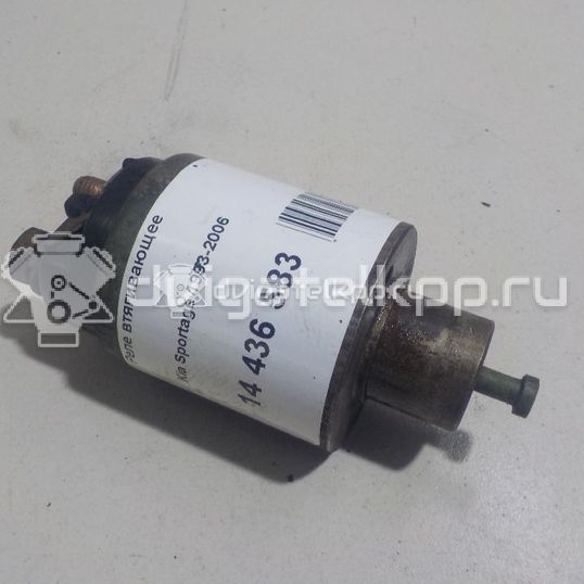 Фото Реле втягивающее  ME35618X10 для Kia Sephia Fa / Clarus / Pride / Retona Ce / Cerato