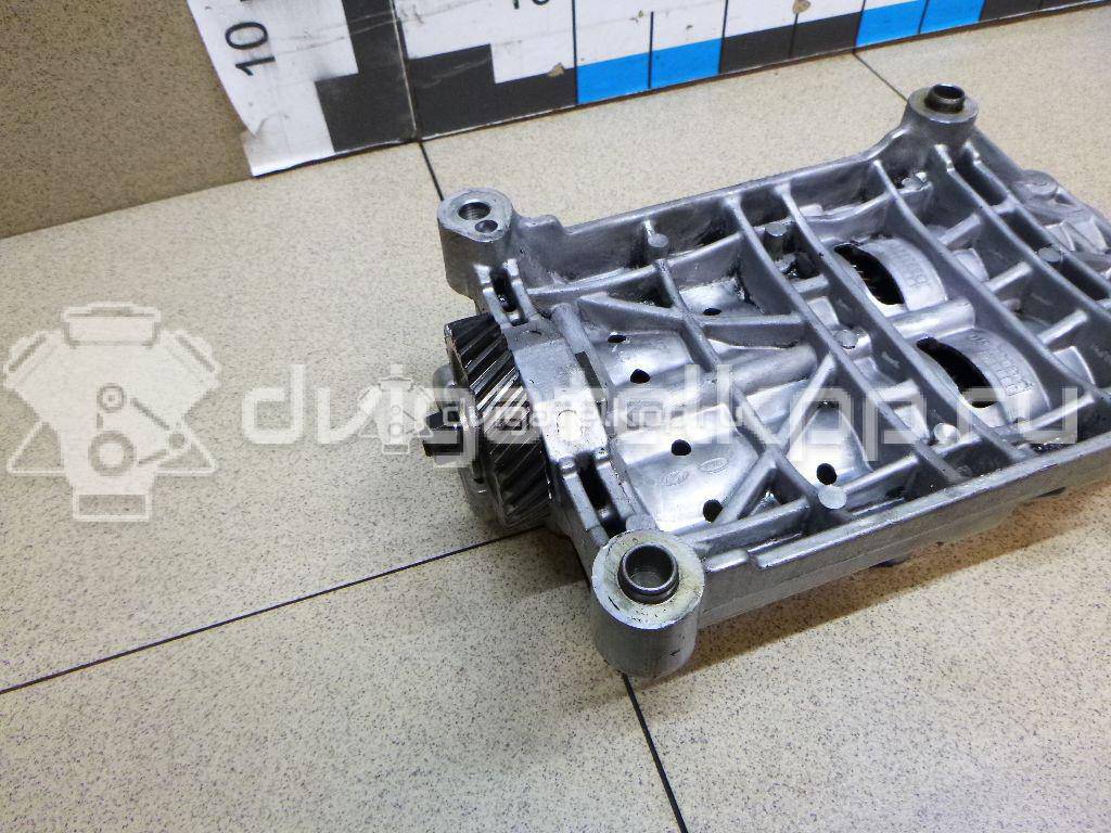 Фото Вал балансирный  2330027411 для kia Magentis {forloop.counter}}