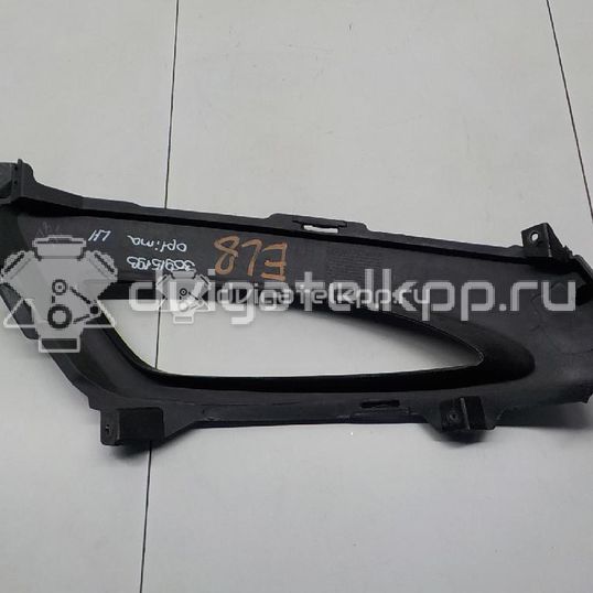 Фото Рамка противотуманной фары левой  865514c000 для Kia Optima