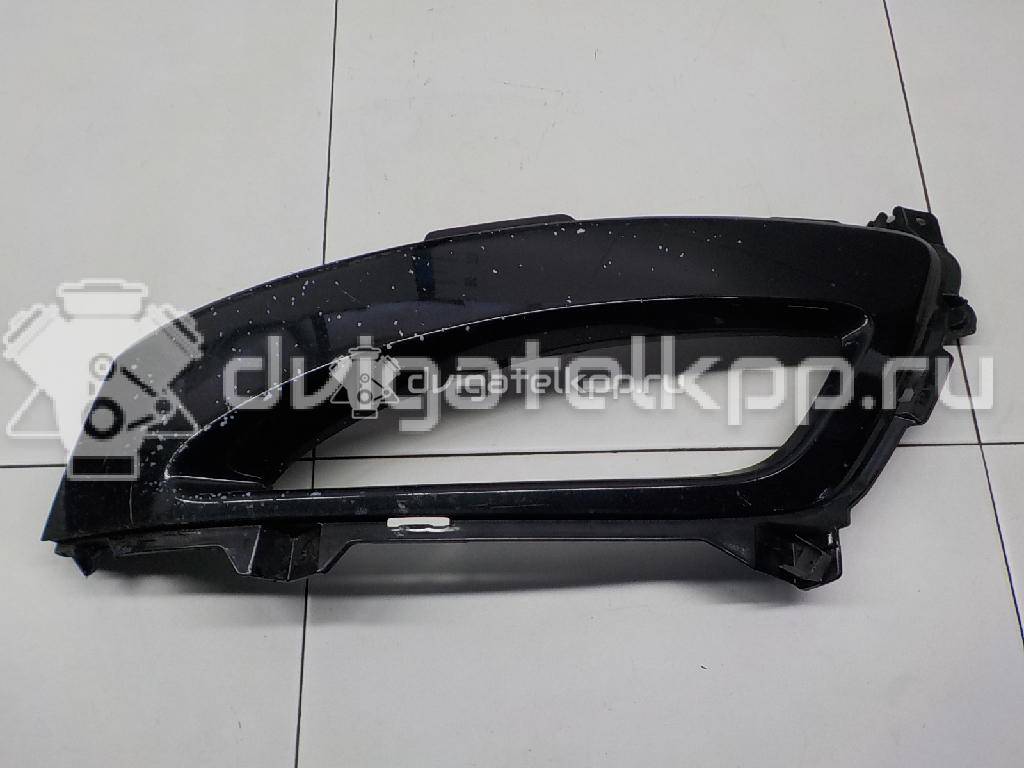 Фото Рамка противотуманной фары левой  865514c000 для Kia Optima {forloop.counter}}