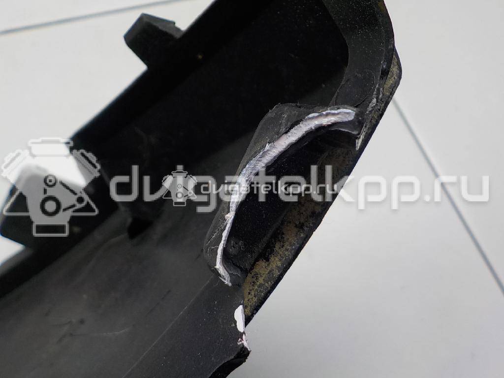 Фото Рамка противотуманной фары левой  865514c000 для Kia Optima {forloop.counter}}