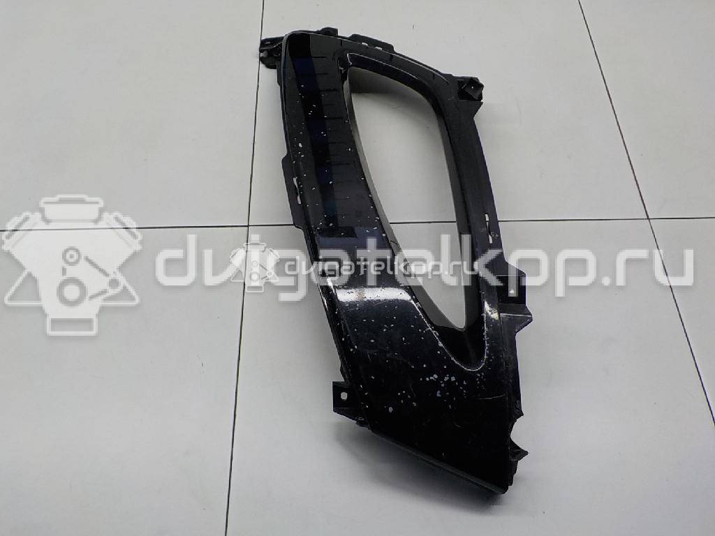 Фото Рамка противотуманной фары левой  865514c000 для Kia Optima {forloop.counter}}