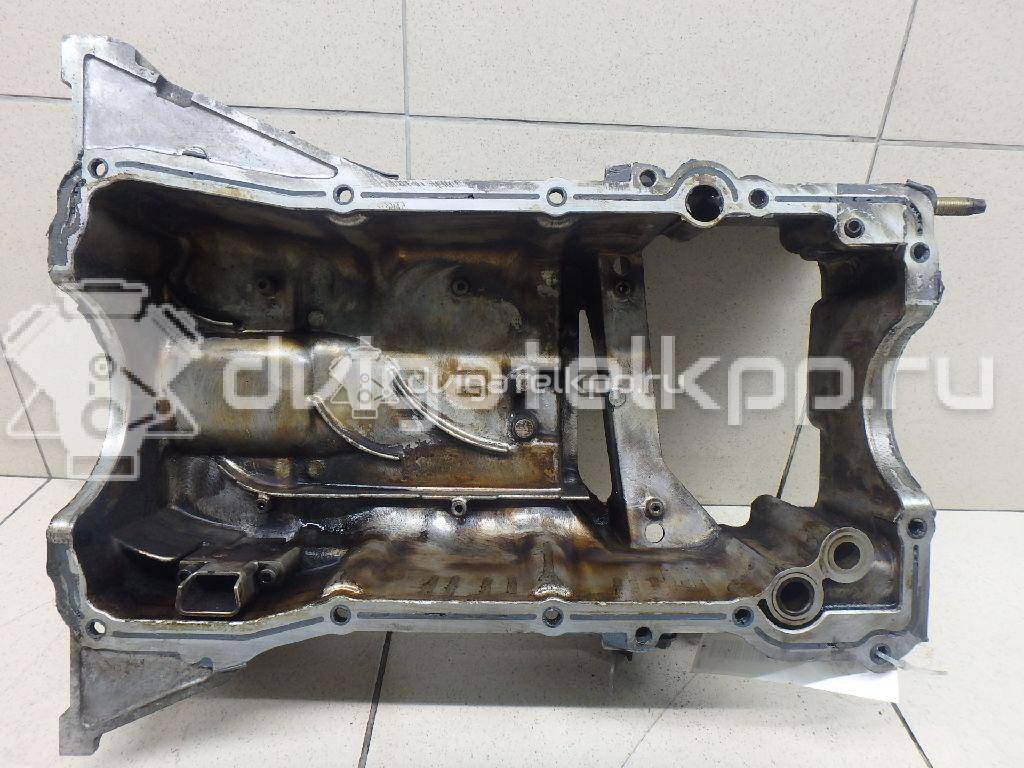 Фото Поддон масляный двигателя  111109W200 для Infiniti / Mitsuoka / Isuzu / Nissan / Nissan (Dongfeng) {forloop.counter}}