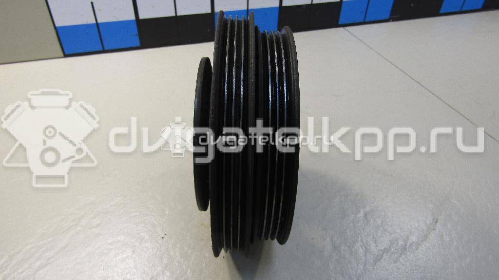 Фото Шкив коленвала  0k30c11401 для Kia Rio / Shuma Fb / Carens / Sephia Fa {forloop.counter}}