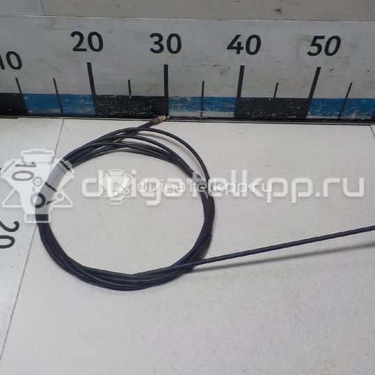 Фото Трос открывания багажника  812801g000 для Kia Rio