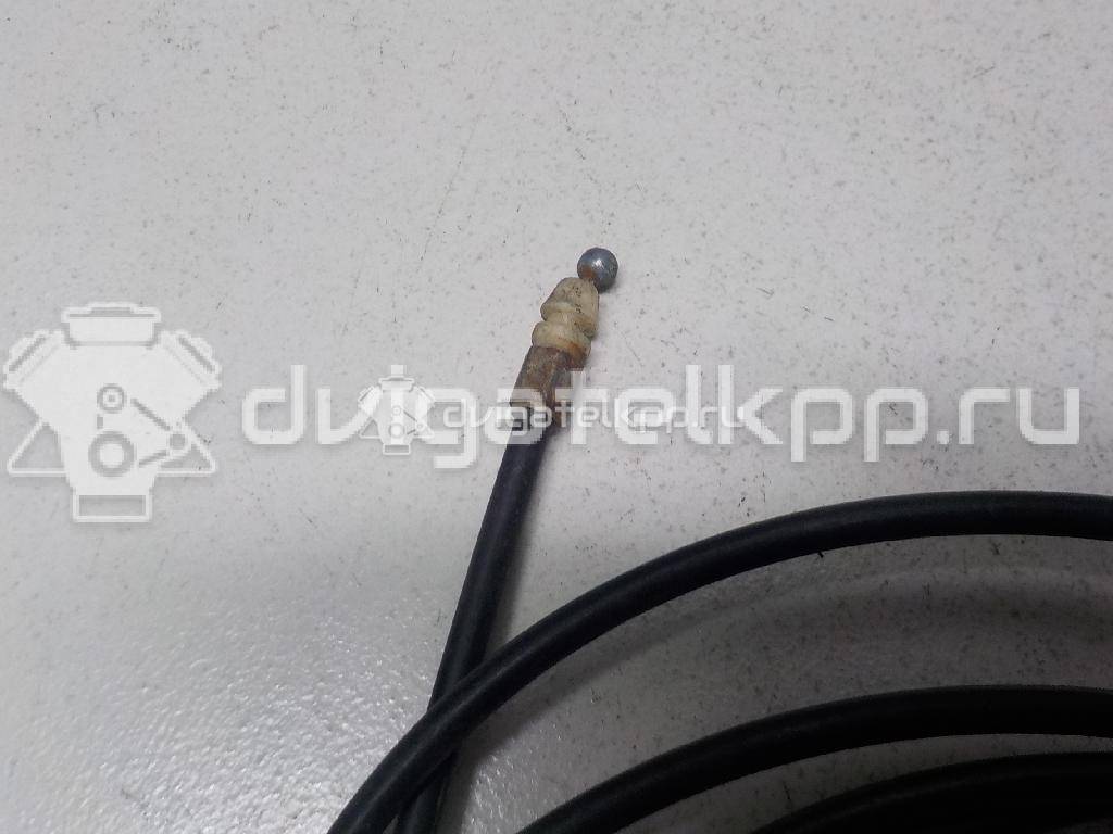 Фото Трос открывания багажника  812801g000 для Kia Rio {forloop.counter}}