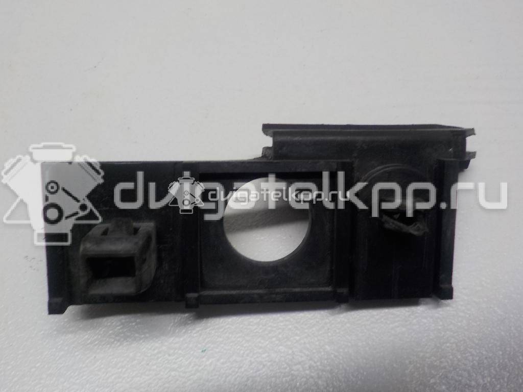 Фото Направляющая переднего бампера левая  865911g000 для Kia Rio {forloop.counter}}