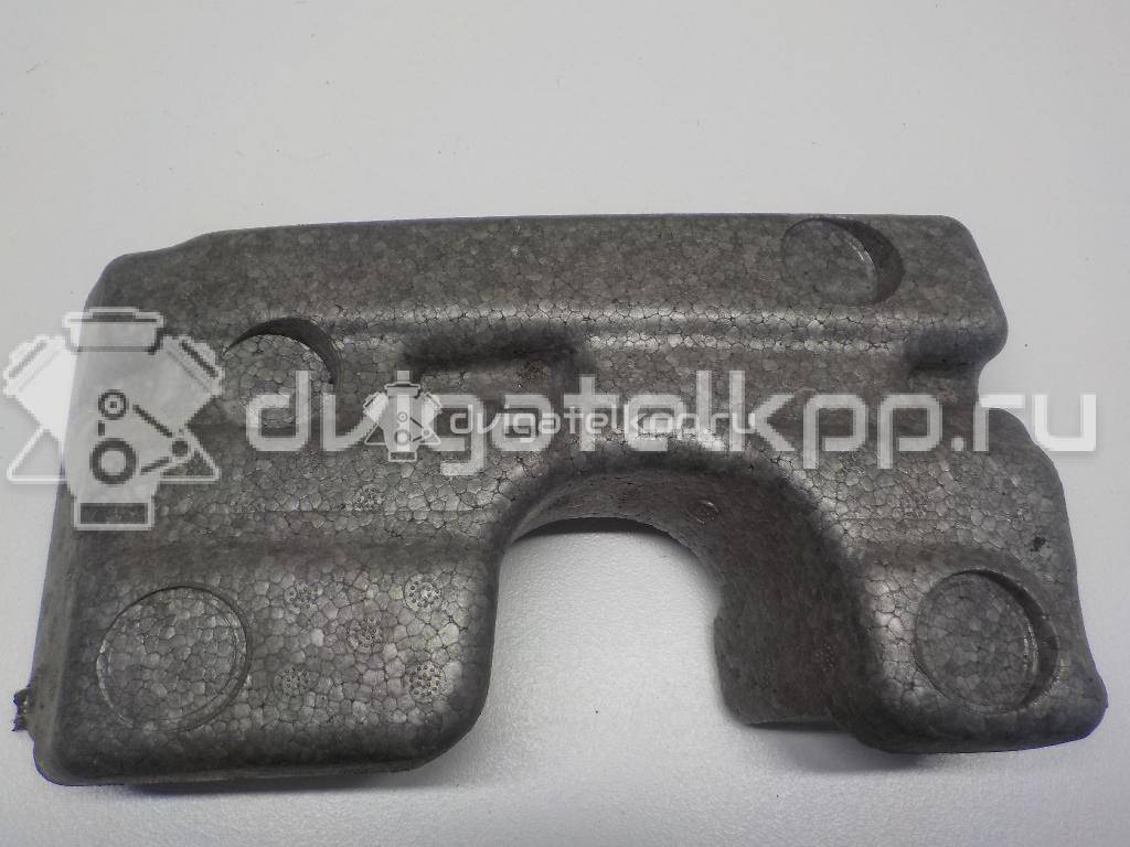 Фото Наполнитель переднего бампера  865211G010 для Kia Rio {forloop.counter}}