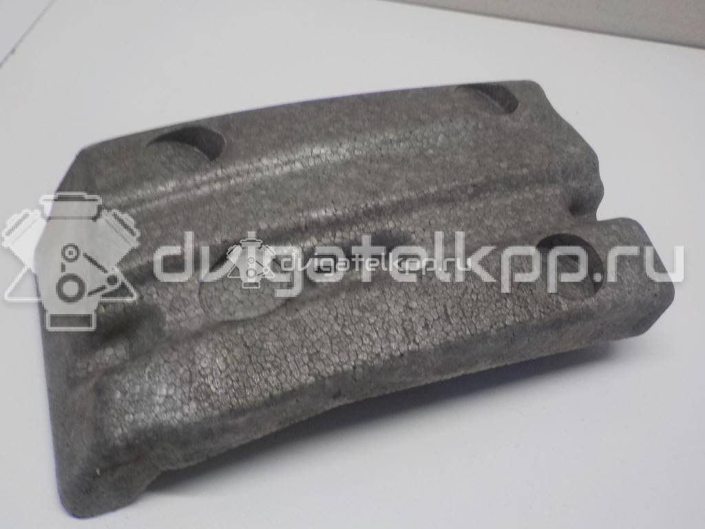 Фото Наполнитель переднего бампера  865211G000 для Kia Rio {forloop.counter}}