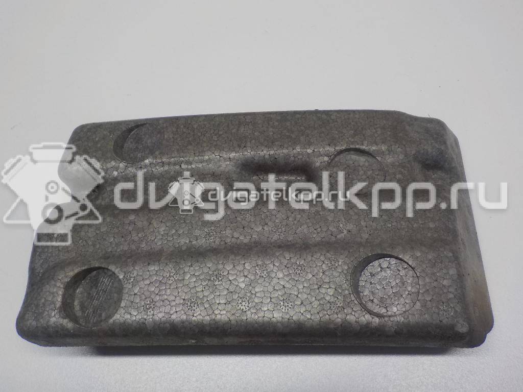 Фото Наполнитель переднего бампера  865211G000 для Kia Rio {forloop.counter}}