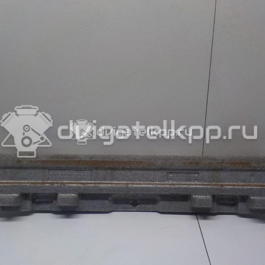 Фото Наполнитель переднего бампера  865201g000 для Kia Rio