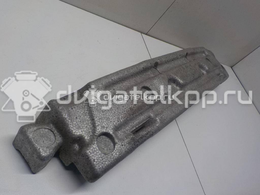 Фото Наполнитель переднего бампера  865201g000 для Kia Rio {forloop.counter}}