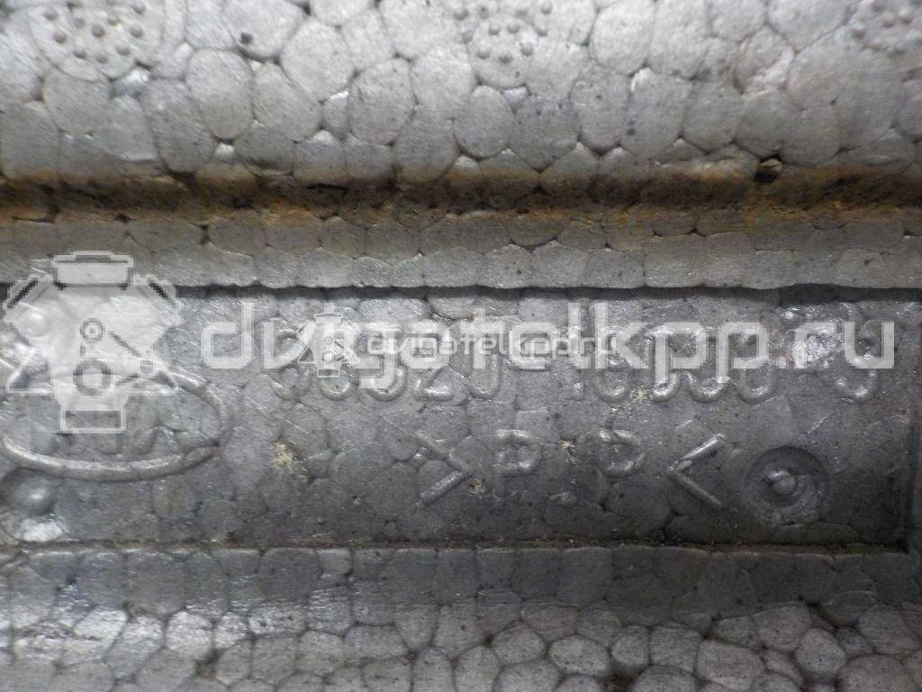 Фото Наполнитель переднего бампера  865201g000 для Kia Rio {forloop.counter}}