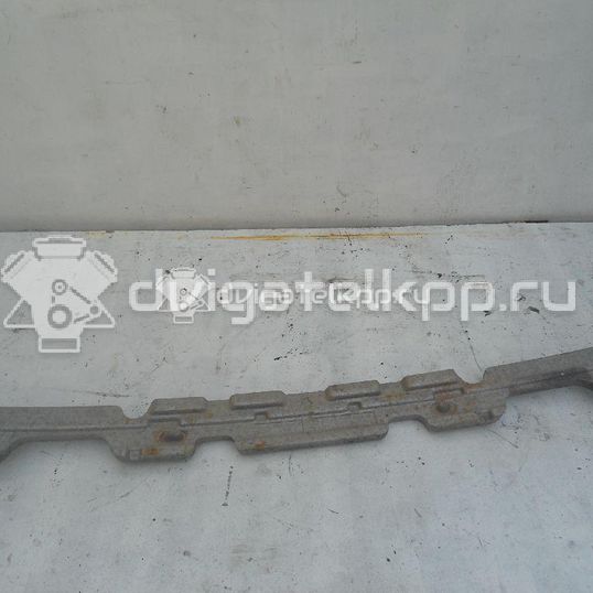 Фото Наполнитель заднего бампера  866201g200 для Kia Rio