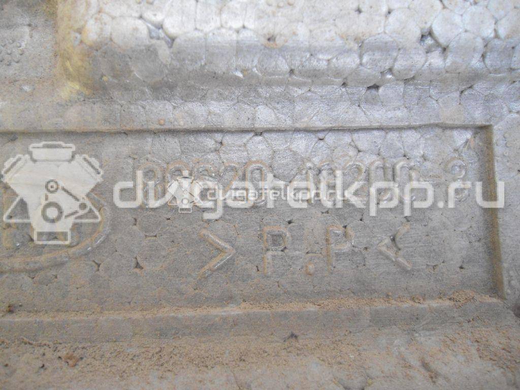 Фото Наполнитель заднего бампера  866201g200 для Kia Rio {forloop.counter}}