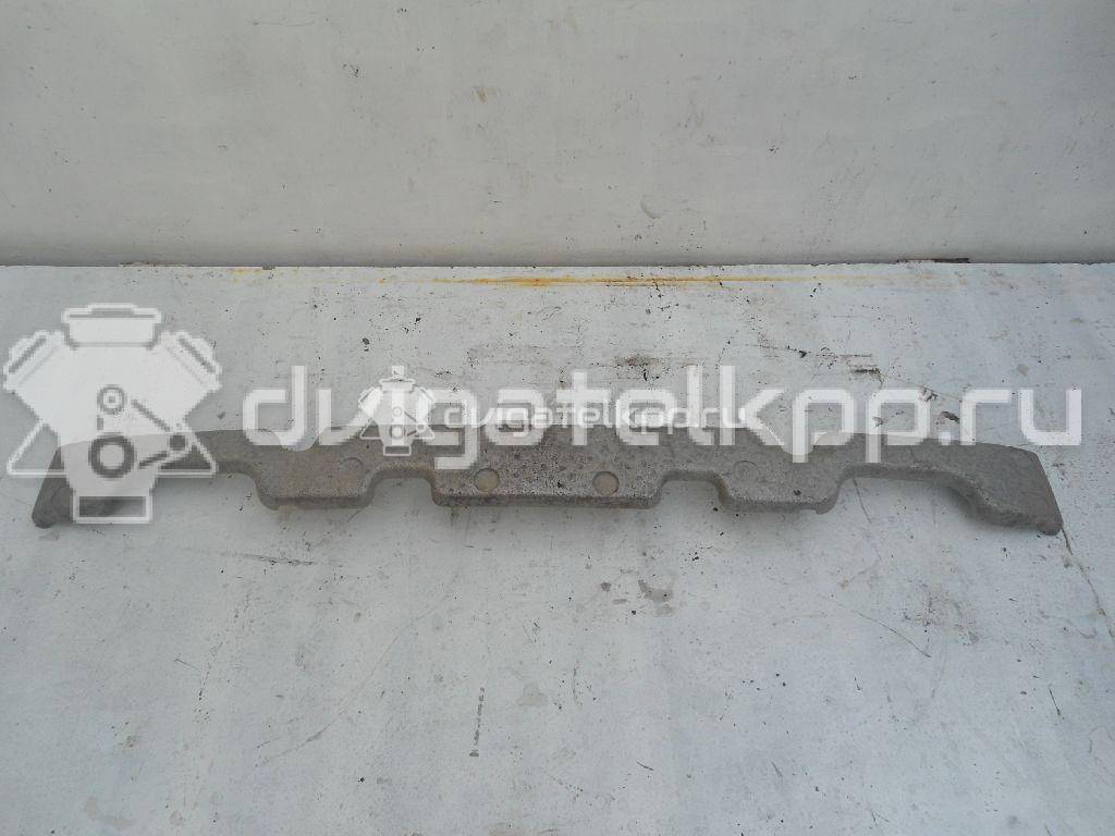 Фото Наполнитель заднего бампера  866201g200 для Kia Rio {forloop.counter}}