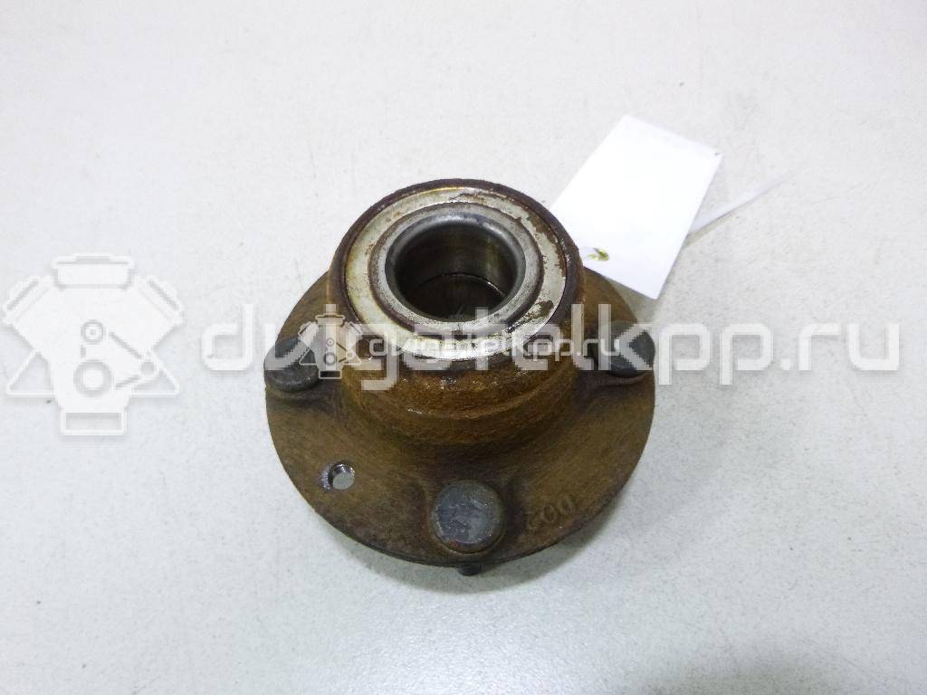 Фото Ступица задняя  0K20226150 для Kia Shuma Fb / Sephia Fa {forloop.counter}}