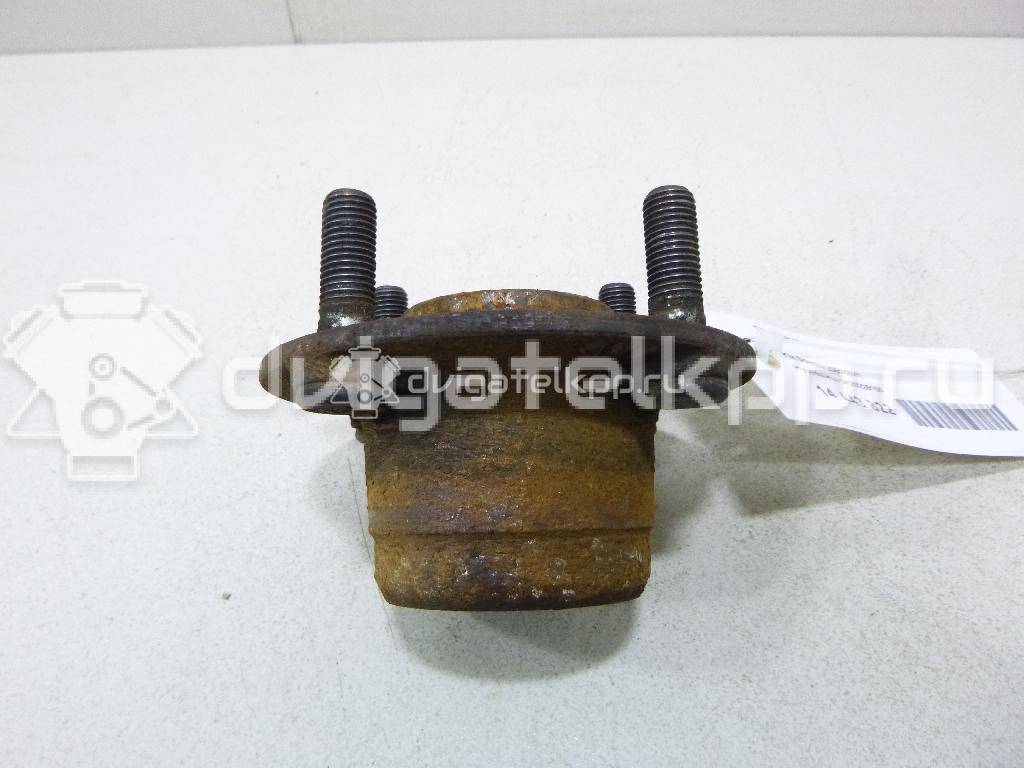 Фото Ступица задняя  0K20226150 для Kia Shuma Fb / Sephia Fa {forloop.counter}}