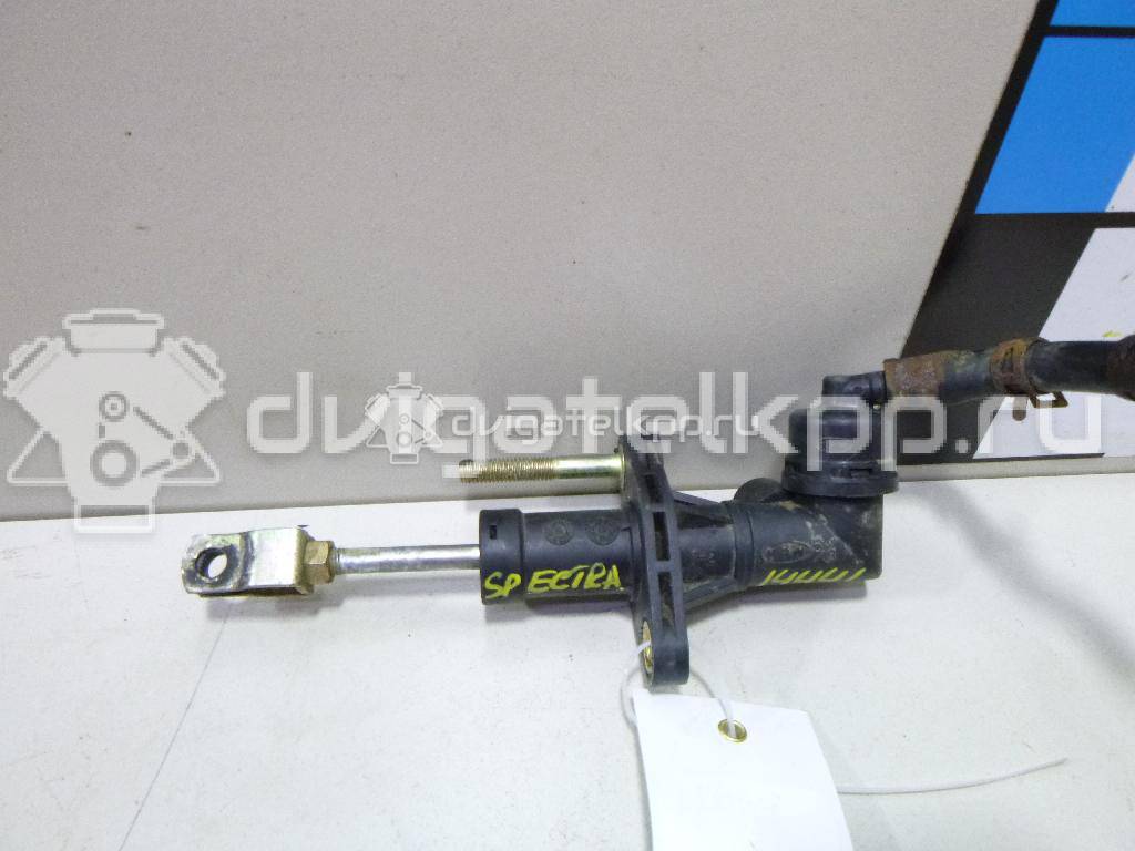 Фото Цилиндр сцепления главный  0K2A141400C для Kia Shuma Fb / Sephia Fa {forloop.counter}}
