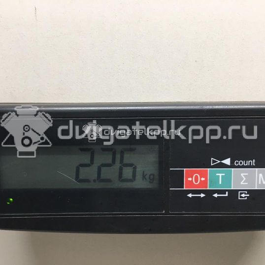 Фото Пружина задняя  0K2NC28011 для Kia Shuma Fb