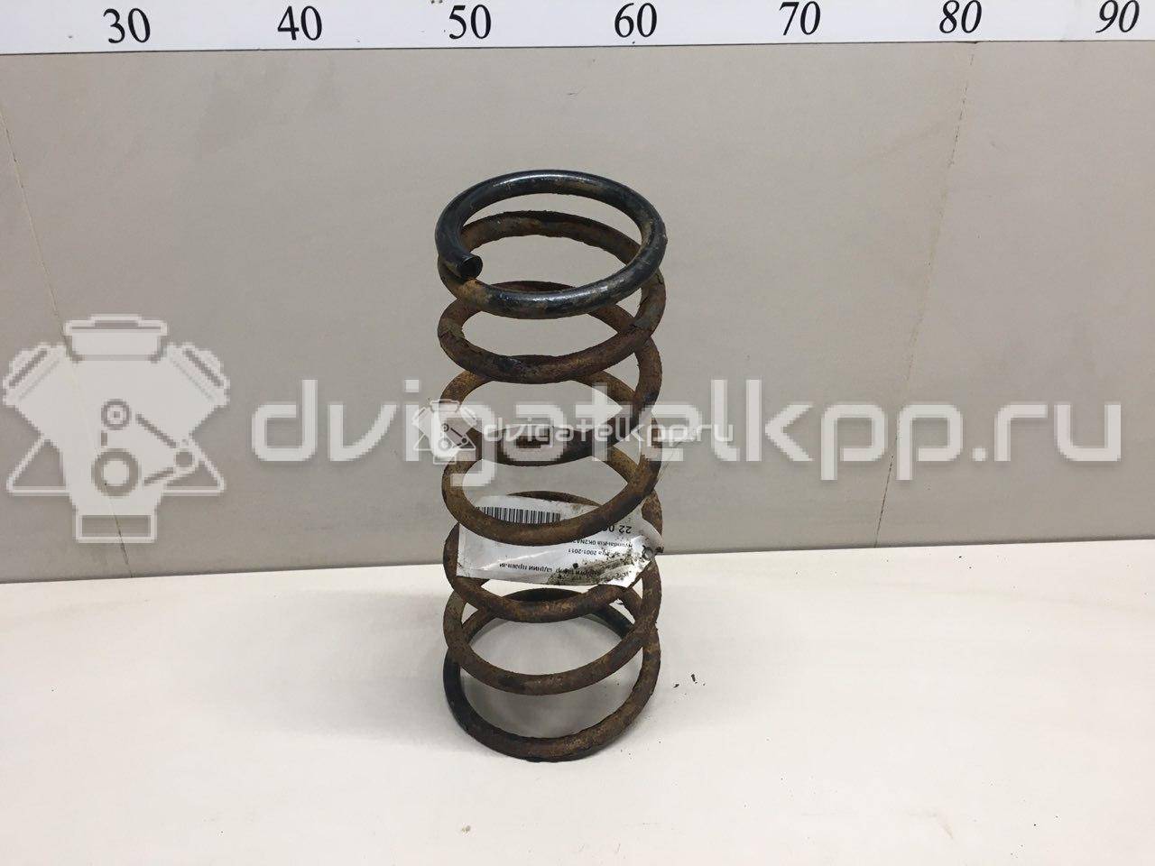 Фото Пружина задняя  0K2NC28011 для Kia Shuma Fb {forloop.counter}}