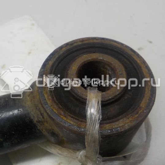 Фото Тяга задняя поперечная  0K2AA28500 для Kia Shuma Fb / Carens