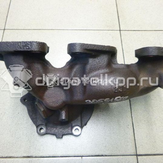 Фото Коллектор выпускной  140068j100 для Infiniti / Mitsuoka / Samsung / Isuzu / Nissan / Nissan (Dongfeng) / Renault