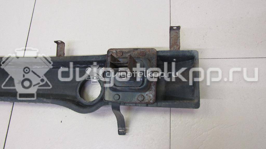 Фото Усилитель заднего бампера  0K2N150260 для Kia Sephia Fa {forloop.counter}}