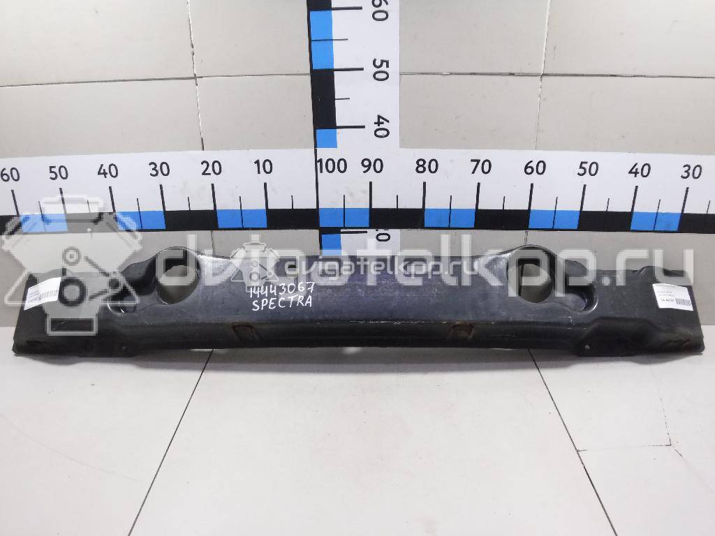 Фото Усилитель заднего бампера  0k2n150260 для Kia Sephia Fa {forloop.counter}}