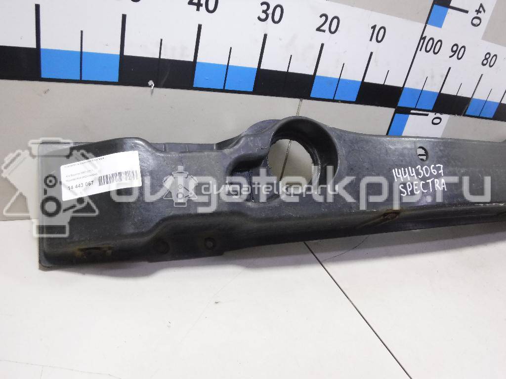 Фото Усилитель заднего бампера  0k2n150260 для Kia Sephia Fa {forloop.counter}}