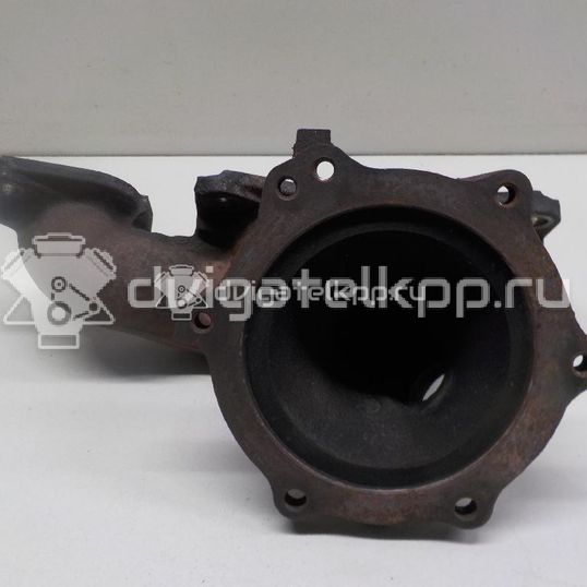 Фото Коллектор выпускной  140068J100 для Infiniti / Mitsuoka / Samsung / Isuzu / Nissan / Nissan (Dongfeng) / Renault