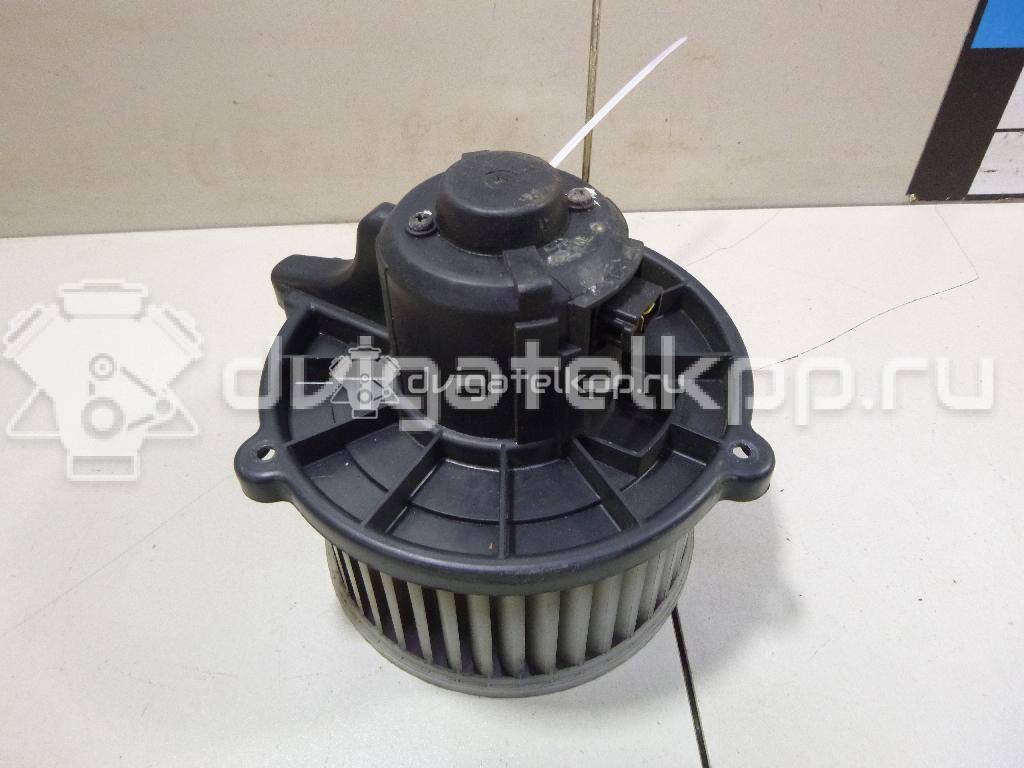 Фото Моторчик отопителя  0k2a161b10 для Kia Shuma Fb / Carens {forloop.counter}}