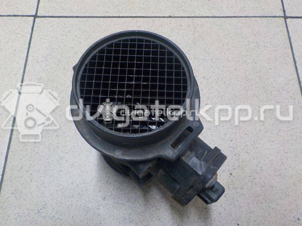 Фото Расходомер воздуха (массметр)  0K08013210 для Kia Shuma Fb / Carens / Sportage / Retona Ce {forloop.counter}}