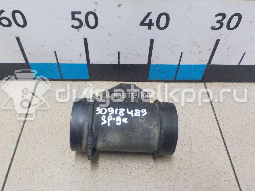 Фото Расходомер воздуха (массметр)  0K08013210 для Kia Shuma Fb / Carens / Sportage / Retona Ce {forloop.counter}}