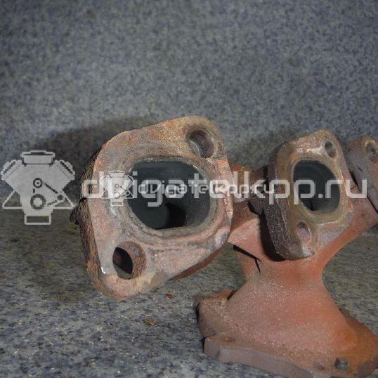 Фото Коллектор выпускной  140068j100 для Infiniti / Mitsuoka / Samsung / Isuzu / Nissan / Nissan (Dongfeng) / Renault