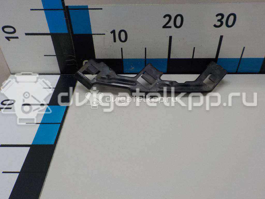 Фото Кронштейн переднего бампера левый  865552p000 для Kia Sorento {forloop.counter}}