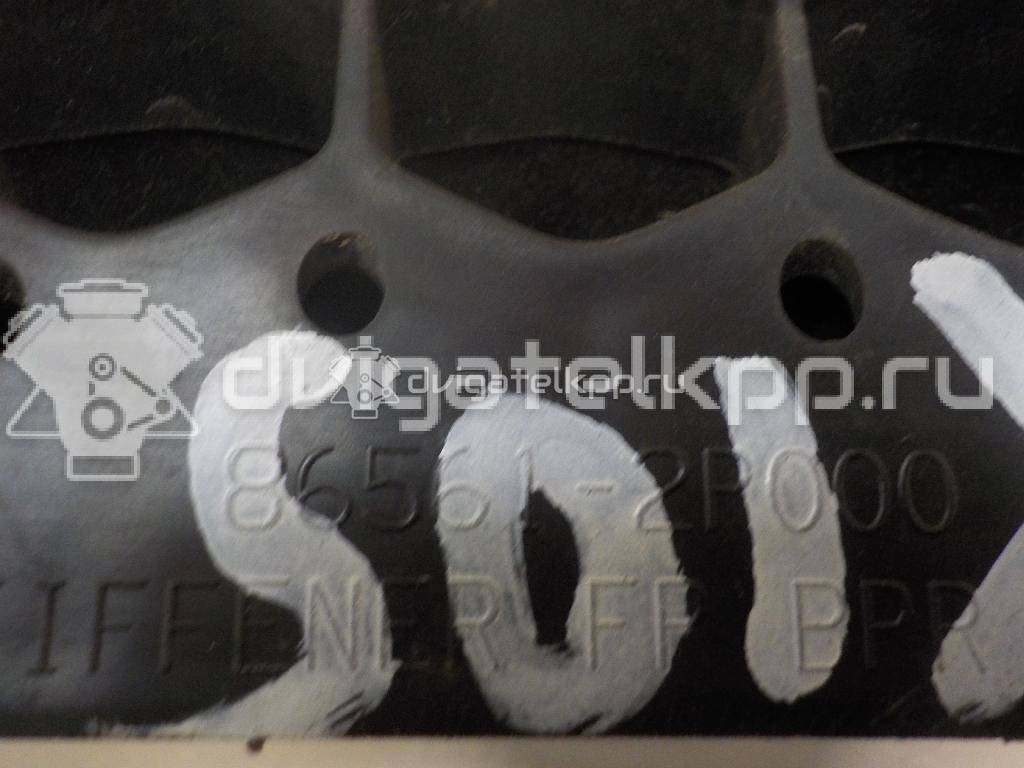 Фото Решетка в бампер  865602P000 для Kia Sorento {forloop.counter}}