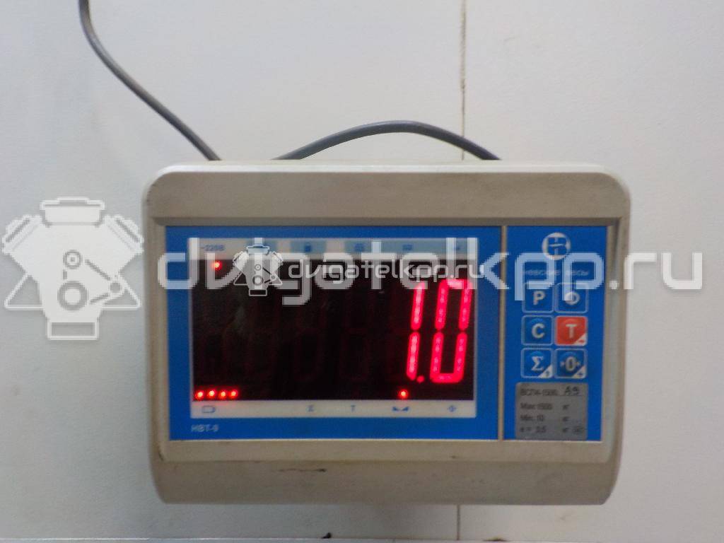 Фото Решетка в бампер  865602P000 для Kia Sorento {forloop.counter}}