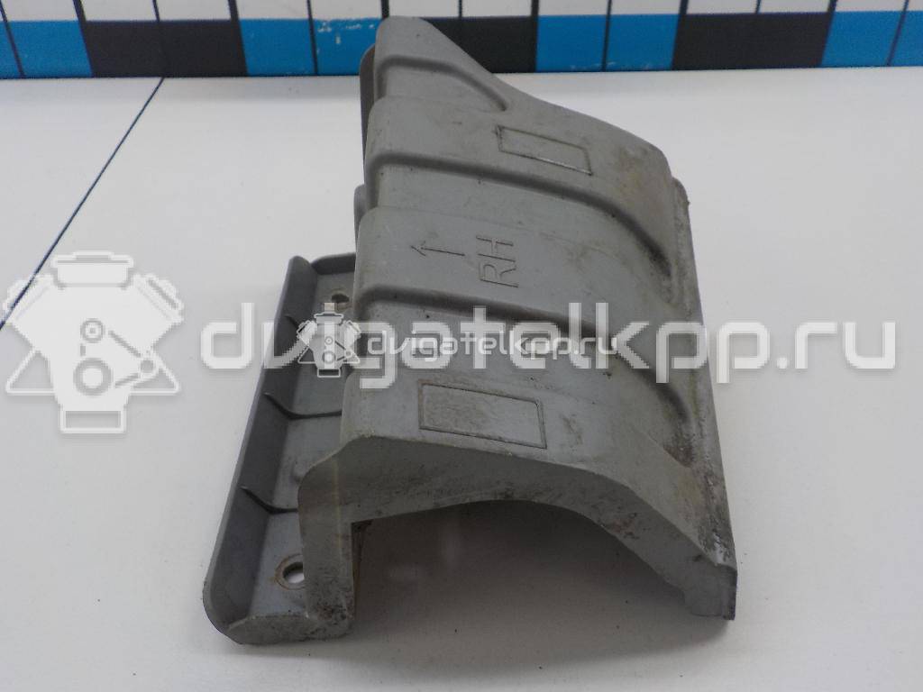 Фото Кронштейн заднего бампера правый  866722P000 для Kia Sorento {forloop.counter}}