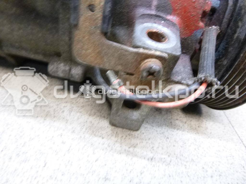 Фото Компрессор системы кондиционирования  977012P110 для Kia Sorento {forloop.counter}}